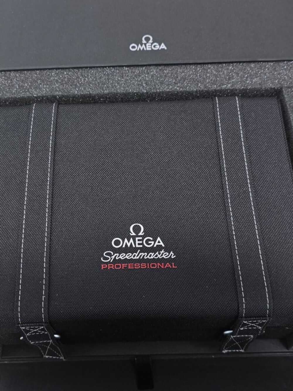 Omega Speedmaster Proffesional Moonwatch - Picture 4 of 4